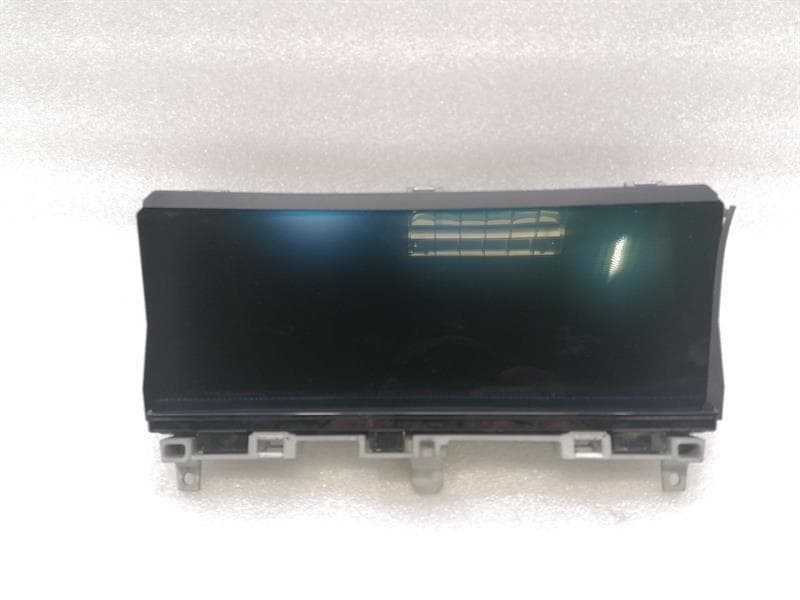 BENTLEY BENTLEY BENTAYGA 36A MK2 Navigation Monitor 36A919597A Sat Nav Display Picture Shirt
