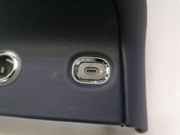 BENTLEY BENTLEY BENTAYGA 36A MK2 Center Console Rear Cover 36A863289B Rear Cover — thumbnail 4