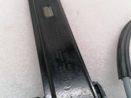 BENTLEY Bentley Bentayga 36a mk2 rlh Door Winder 4M0839461A Rear Left Window — thumbnail 4