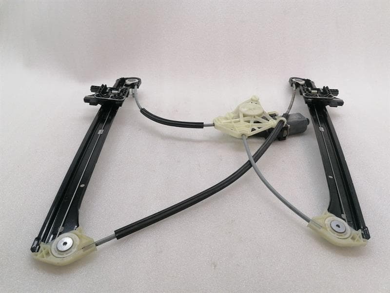 Bentley Bentayga 36a mk2 rlh Door Winder 4M0839461A Rear Left Window