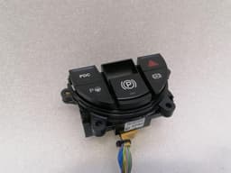 BENTLEY BENTLEY BENTAYGA 36A MK2 PDC Parking Hazard Switch 36A927225A Switch — thumbnail 3
