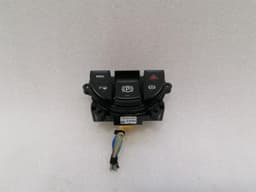 BENTLEY BENTLEY BENTAYGA 36A MK2 PDC Parking Hazard Switch 36A927225A Switch — thumbnail 6