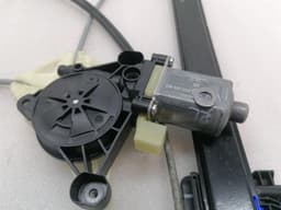 BENTLEY Bentley Bentayga 36a mk2 rlh Door Winder 4M0839461A Rear Left Window — thumbnail 7