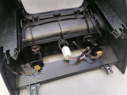 BENTLEY BENTLEY BENTAYGA 36A MK2 Center Console Rear Cover 36A863289B Rear Cover — thumbnail 9