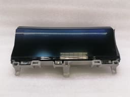 BENTLEY BENTLEY BENTAYGA 36A MK2 Navigation Monitor 36A919597A Sat Nav Display Picture Shirt — thumbnail 5