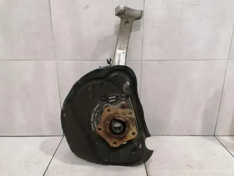 BENTLEY BENTLEY BENTAYGA 36A MK2 Left Front Hub 36A412017AC Wheel Bearing Housing Front Left