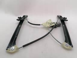 BENTLEY Bentley Bentayga 36a mk2 rlh Door Winder 4M0839461A Rear Left Window — thumbnail 5