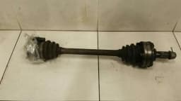 PORSCHE Porsche 911 930 left rear drive shaft 91133203308 drive shaft rear left — thumbnail 4