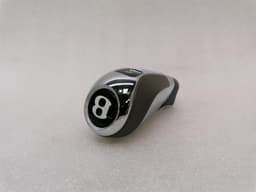 BENTLEY BENTLEY BENTAYGA 36A MK2 Gear Knob 36A Shift Button — thumbnail 1
