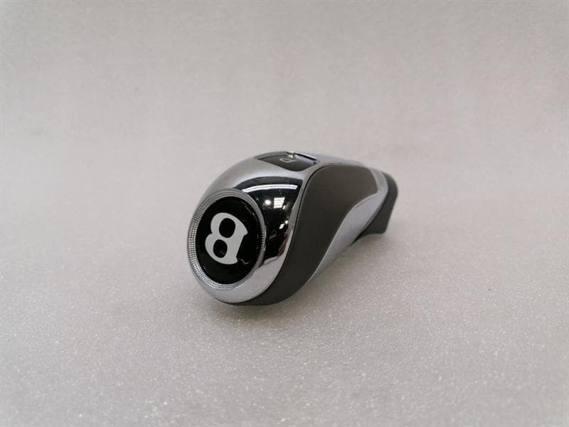 BENTLEY BENTLEY BENTAYGA 36A MK2 Gear Knob 36A Shift Button