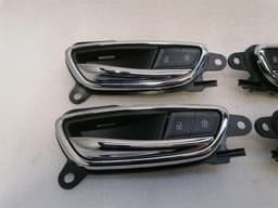 BENTLEY BENTLEY BENTAYGA 36A MK2 Door Interior Handle 36A837020C Interior Door Handle Set — thumbnail 9