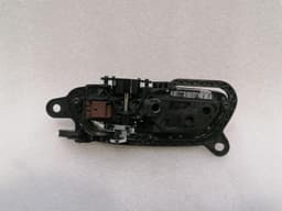 BENTLEY BENTLEY BENTAYGA 36A MK2 Door Interior Handle 36A837020C Interior Door Handle Set — thumbnail 6