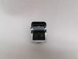 BENTLEY BENTLEY BENTAYGA 36A MK2 Seat Memory Switch 36A959769C Seat Switch — thumbnail 7