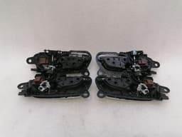 BENTLEY BENTLEY BENTAYGA 36A MK2 Door Interior Handle 36A837020C Interior Door Handle Set — thumbnail 4