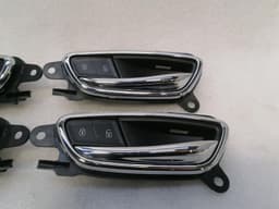BENTLEY BENTLEY BENTAYGA 36A MK2 Door Interior Handle 36A837020C Interior Door Handle Set — thumbnail 10