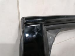 BENTLEY BENTLEY BENTAYGA 36A MK2 Left Rear Door 36A833051A Door Rear Left — thumbnail 3