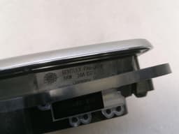 BENTLEY BENTLEY BENTAYGA 36A MK2 Door Interior Handle 36A837020C Interior Door Handle Set — thumbnail 7