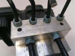 BENTLEY BENTLEY BENTAYGA 36A MK2 A.B.S Pump 4M0907379AB ABS Pump HYDRAULIC BLOCK — thumbnail 6