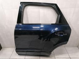 BENTLEY BENTLEY BENTAYGA 36A MK2 Left Rear Door 36A833051A Door Rear Left — thumbnail 10