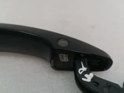 BENTLEY Bentley Bentayga 36a mk2 frh Door Handle 36A837205 Door Handle Front Right — thumbnail 10