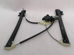 BENTLEY BENTLEY BENTAYGA 36A MK2 Right Rear Door Winder 4M0839462A Rear Power Window r — thumbnail 1