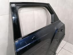 BENTLEY BENTLEY BENTAYGA 36A MK2 Left Rear Door 36A833051A Door Rear Left — thumbnail 2