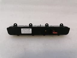 BENTLEY BENTLEY BENTAYGA 36A MK2 Multimedia Radio Switch 36A925301 Switch — thumbnail 6