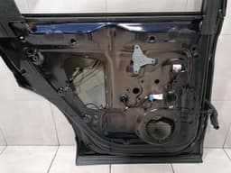 BENTLEY BENTLEY BENTAYGA 36A MK2 Left Rear Door 36A833051A Door Rear Left — thumbnail 9