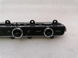 BENTLEY BENTLEY BENTAYGA 36A MK2 Multimedia Radio Switch 36A925301 Switch — thumbnail 3