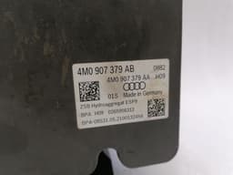 BENTLEY BENTLEY BENTAYGA 36A MK2 A.B.S Pump 4M0907379AB ABS Pump HYDRAULIC BLOCK — thumbnail 7