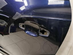 BENTLEY BENTLEY BENTAYGA 36A MK2 Left Rear Door 36A833051A Door Rear Left — thumbnail 4