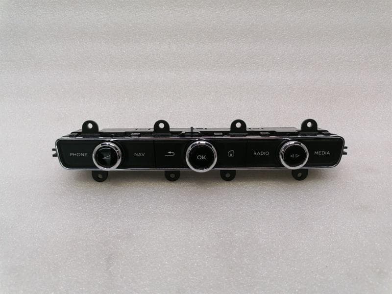 BENTLEY BENTLEY BENTAYGA 36A MK2 Multimedia Radio Switch 36A925301 Switch