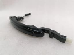 BENTLEY Bentley Bentayga 36a mk2 frh Door Handle 36A837205 Door Handle Front Right — thumbnail 3