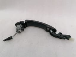BENTLEY Bentley Bentayga 36a mk2 frh Door Handle 36A837205 Door Handle Front Right — thumbnail 4