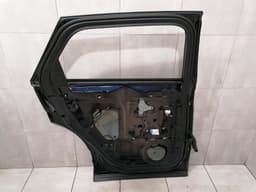 BENTLEY BENTLEY BENTAYGA 36A MK2 Left Rear Door 36A833051A Door Rear Left — thumbnail 5
