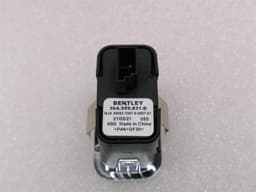 BENTLEY Bentley Bentayga 36A MK2 Boot Lid Open Switch 36A959831D Tailgate Switch — thumbnail 4