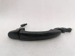 BENTLEY Bentley Bentayga 36a mk2 frh Door Handle 36A837205 Door Handle Front Right — thumbnail 1