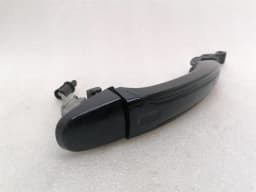 BENTLEY Bentley Bentayga 36a mk2 frh Door Handle 36A837205 Door Handle Front Right — thumbnail 2
