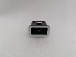 BENTLEY Bentley Bentayga 36A MK2 Boot Lid Open Switch 36A959831D Tailgate Switch — thumbnail 1