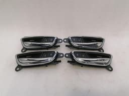 BENTLEY BENTLEY BENTAYGA 36A MK2 Door Interior Handle 36A837020C Interior Door Handle Set — thumbnail 1