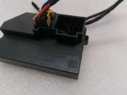 BENTLEY BENTLEY BENTAYGA 36A MK2 Column Electrical Module 80A907705A Control Unit — thumbnail 4
