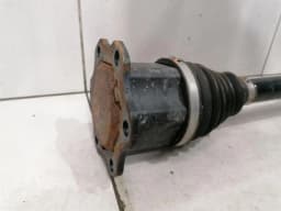 BENTLEY BENTLEY BENTAYGA 36A MK2 FLH Drive Shaft 4M0407271M Drive Shaft Front Left — thumbnail 4