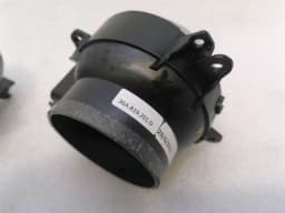 BENTLEY BENTLEY BENTAYGA 36A MK2 Air vent 36A819201D ventilation nozzle ventilation grille — thumbnail 4