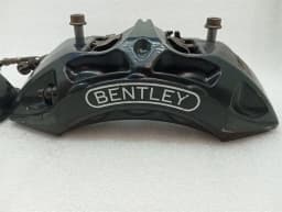 BENTLEY Bentley Bentayga 36A MK2 Brake Caliper 4M0615107AQ Brake Caliper — thumbnail 8