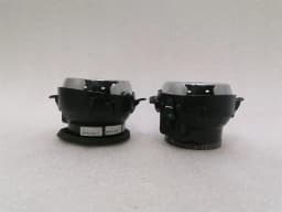 BENTLEY BENTLEY BENTAYGA 36A MK2 Air vent 36A819201D ventilation nozzle ventilation grille — thumbnail 5