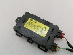 BENTLEY BENTLEY BENTAYGA 36A MK2 Ionizer Modules 4N0963459D Control Unit — thumbnail 6