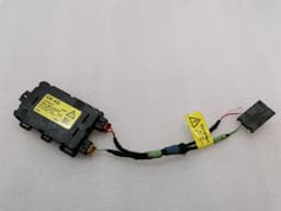 BENTLEY BENTLEY BENTAYGA 36A MK2 Ionizer Modules 4N0963459D Control Unit — thumbnail 1