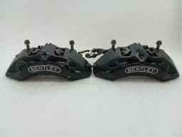 BENTLEY Bentley Bentayga 36A MK2 Brake Caliper 4M0615107AQ Brake Caliper — thumbnail 1
