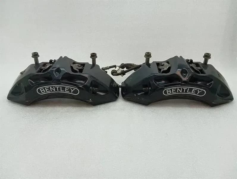 BENTLEY Bentley Bentayga 36A MK2 Brake Caliper 4M0615107AQ Brake Caliper