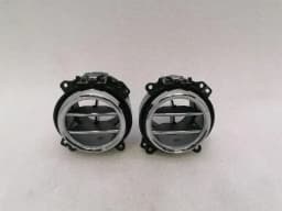 BENTLEY BENTLEY BENTAYGA 36A MK2 Air vent 36A819201D ventilation nozzle ventilation grille — thumbnail 1